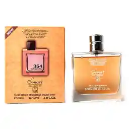 ادو پرفیوم مردانه اسمارت کالکشن مدل Wood حجم 100 میل