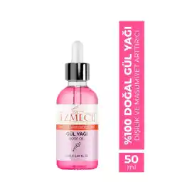 روغن گل رز اسرا عزمجی