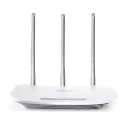 روتر بیسیم 300Mbps تی پی لینک مدل TL-WR845N TP-Link TL-WR845N Wireless 300Mbps Router