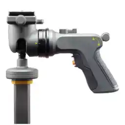هد ونگارد Vanguard ALTA GH-300T Pistol Grip Ball Head