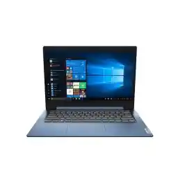 لپتاپ لنوو ideapad 1-ip1- B celeron N4020 4GB 128GB SSD Intel UHD600 Lenovo ideapad 1-ip1-B لپتاپ لنوو ideapad 1-ip1- B celeron N4020 4GB 128GB SSD Intel UHD600 Lenovo ideapad 1-ip1-B