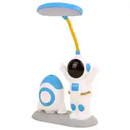 چراغ مطالعه فانتزی طرح آدم فضایی مدل NO.GL1135B NO.GL1135B spaceman design Fantasy reading Lamps