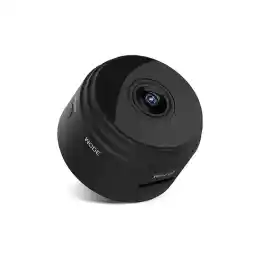 دوربین بیسیم مگنتی Asleesha037 Wireless Portable Magnet Hidden Mini Spy Security Camera