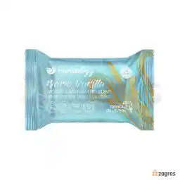 صابون دست تراپیکال هندولوژی با رایحه وانیل 75 گرم