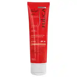 ماسک مو فولیکا حاوی عصاره انار و عصاره بورداگ مناسب موهای رنگ شده حجم 200 میل