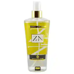 بادی اسپلش زنانه وودلایک مدل Zeen حجم 250میل