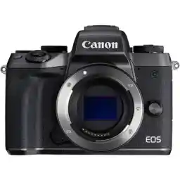 دوربین بدون آینه کانن Canon EOS M5 body