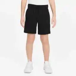 شورت کوتاه بچه گانه نایک اسپورت Tech Fleece