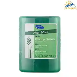 صابون کاپوس مدل Aloe Vera حجم 125 گرم