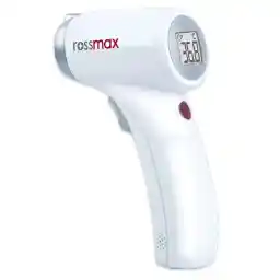 دستگاه تب سنج دیجیتالی رزمکس مدل HC700