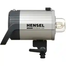 کیت 1 شاخه فلاش هنسل+پارابولیک 2 متر Hensel Integra 500 Monolight kit