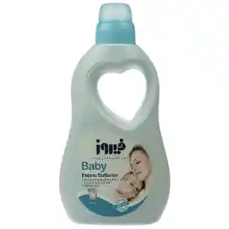 نرم کننده آبی لباس کودک فیروز مدل Baby