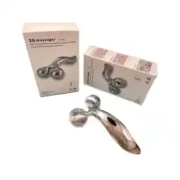 ماساژور سه بعدی بدن مدل AL- 206