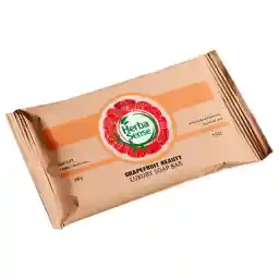 صابون آردن سری هرباسنس حاوی عصاره گریپ فروت وزن 100 گرمی