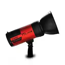 فلاش پرتابل نایس فوتو Nicefoto TTL-680C Portable flash for canon