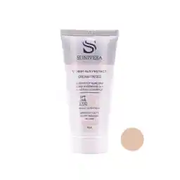 کرم ضد آفتاب سانیورا مدل O1.5 حجم 50 میلی لیتر