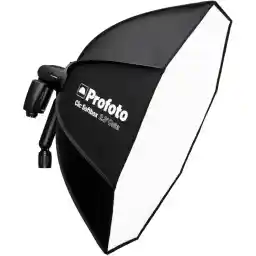 سافت باكس پروفوتو Profoto Clic Softbox 2.3' (70cm) Octa