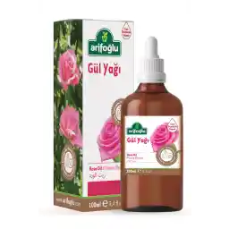روغن رز Arifoglu 100ml