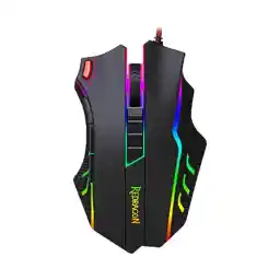 موس ردراگون مدل TITANOBOA 3 CHROMA M802 RGB REDRAGON TITANOBOA 3 CHROMA M802 RGB