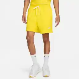 شورت مردانه کوتاه باشگاه فلو