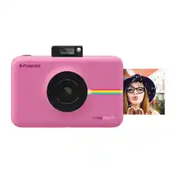 دوربین چاپ سریع پولاروید Polaroid Snap Touch Instant Camera pink