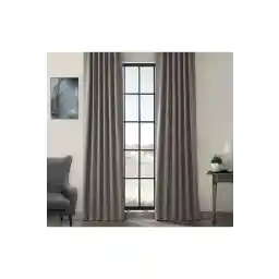 PERSTANBUL پرده خاموشی پس زمینه خاکستری روشن با کیفیت بالا سایه بان تک بال Extraforte