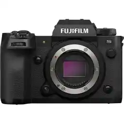دوربین بدون آینه فوجی Fujifilm X-H2S Mirrorless Digital Camera body دوربین بدون آینه فوجی Fujifilm X-H2S Mirrorless Digital Camera body