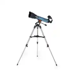 تلسکوپ 100 میلیمتری اینسپایر سلسترون Inspire 100AZ