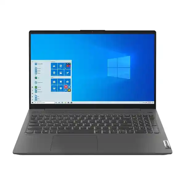 لپ تاپ 15.6 اینچی لنوو مدل IdeaPad 5 15ITL05-SAX i3 4GB 256SSD 2GB