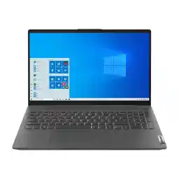 لپ تاپ 15.6 اینچی لنوو مدل IdeaPad 5 15ITL05-SAX i3 4GB 256SSD 2GB لپ تاپ 15.6 اینچی لنوو مدل IdeaPad 5 15ITL05-SAX i3 4GB 256SSD 2GB