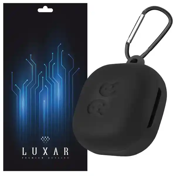 کاور لوکسار مدل سیلیکونی مناسب برای هدفون سامسونگ Galaxy Buds Live / Galaxy Buds Pro / Galaxy Buds 2