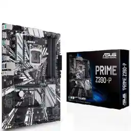 مادربرد ایسوس مدل PRIME Z390-P ASUS PRIME Z390-P LGA 1151 Motherboard