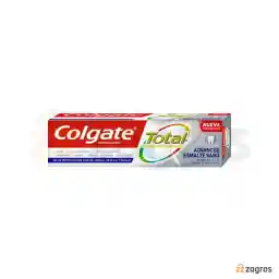 خمیر دندان کلگیت سری Total مدل Advanced Smalte Sano حجم 75 میل