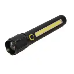 چراغ قوه مدل C73 - UV Ultra violet flashlight