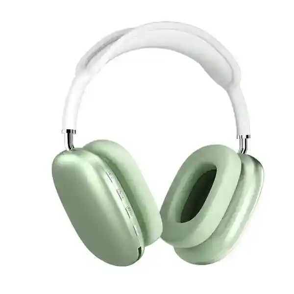 هدفون بلوتوثی مدل Airpods Max P9 new