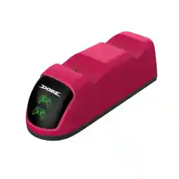 پایه شارژر دسته بازی پلی استیشن 5 دابی مدل TP5-0515R