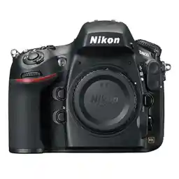 دوربین عکاسی نیکون دست دوم Nikon D800 Body(65000 شات)