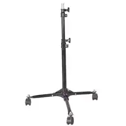 سه پايه فلات آهني اس اند اس S&S QH-J70 Stand Base