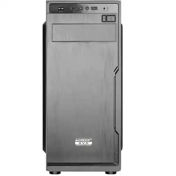 کیس کامپیوتر گرین مدل AVA Green AVA Computer Case