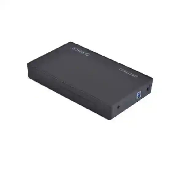 قاب هارد 3.5 اینچ USB3.0 اوریکو مدل 3588US3 ORICO 3588US3 Hard box