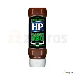 سس باربیکیو اچ پی مدل Classic وزن 465 گرم