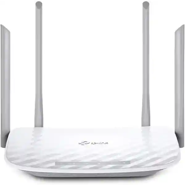 روتر TP-Link Archer C50 AC1200