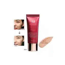 Missha Intense Coverage BB Cream M Perfect Cover BB Cream Ex No: 21 ( 20 ml )