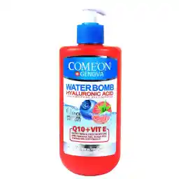 کرم بمب آبرسان Q10 کامان حجم 500 میل کرم بمب آبرسان Q10 کامان حجم 500 میل