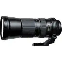 لنز تامرون دست دوم Tamron SP 150-600mm F/5-6.3 Di VC USD for Canon