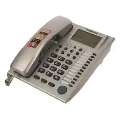 تلفن تکنیکال مدل TEC-1024