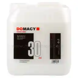 کرم اکسیدان کراتینه دوماسی 4 لیتری 9%