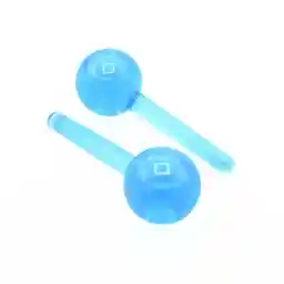 گوی یخی مناسب برای ماساژ صورت بسته دو عددی