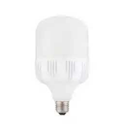 لامپ ال ای دی استوانه 40 وات نور پایه E27 Namanoor