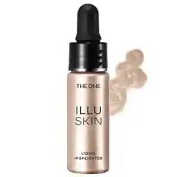 هایلایتر مایع سری دوان مدل IlluSkin حجم 15 میل